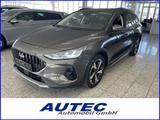 Ford Focus Turnier Active X HEAD-UP+LED+KAMERA+SPURH. - Ford Focus: Active X