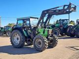 Deutz-Fahr DX 4.70 - Deutz-Fahr Dx