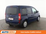 Mercedes-Benz Citan 109 CDI Lang*AHK*GARANTIE* - gebrauchte Mercedes-Benz Citan aus dem Jahr 2019