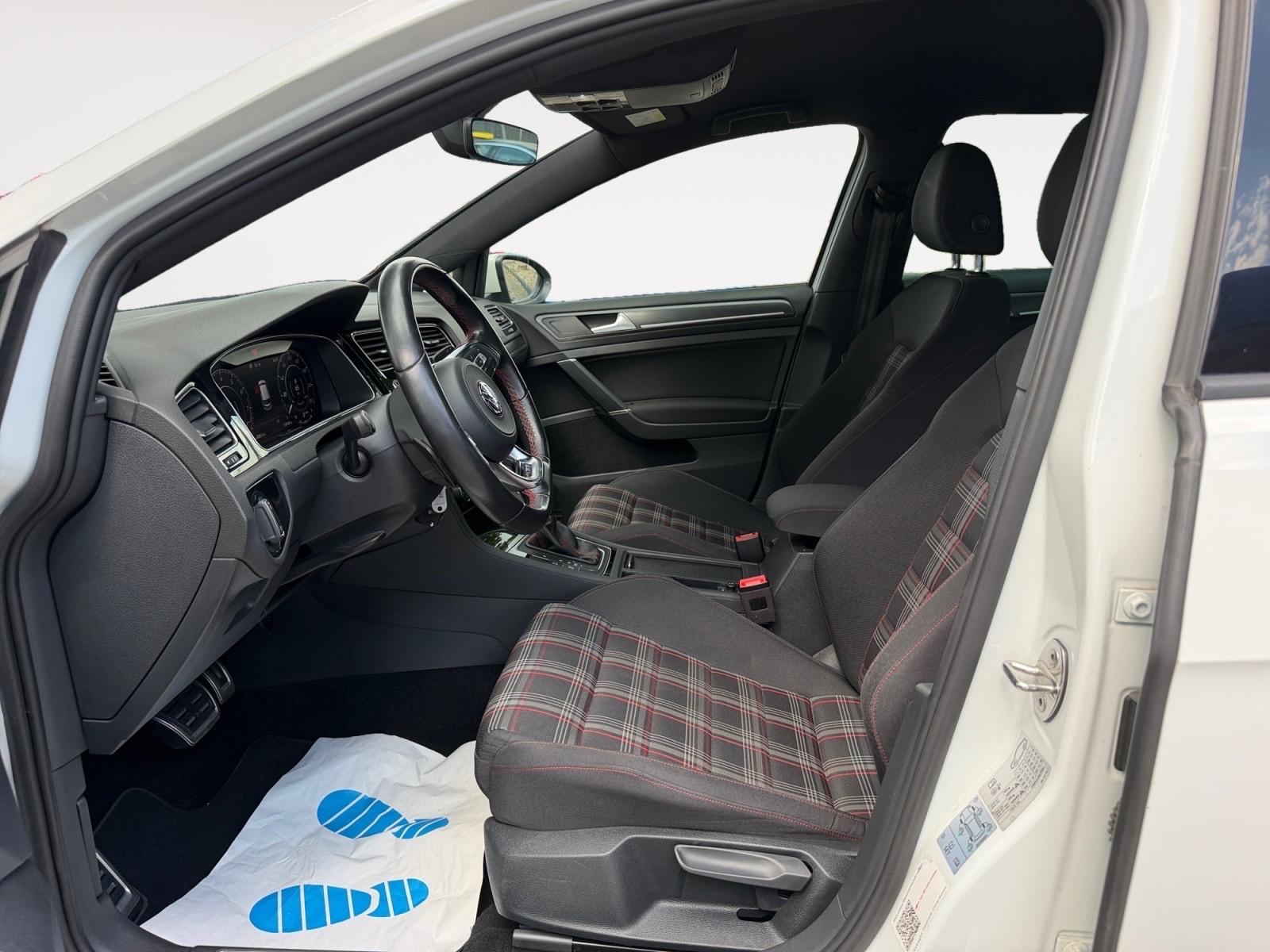 Volkswagen Golf VII Lim. GTI Performance, миниатюра 7