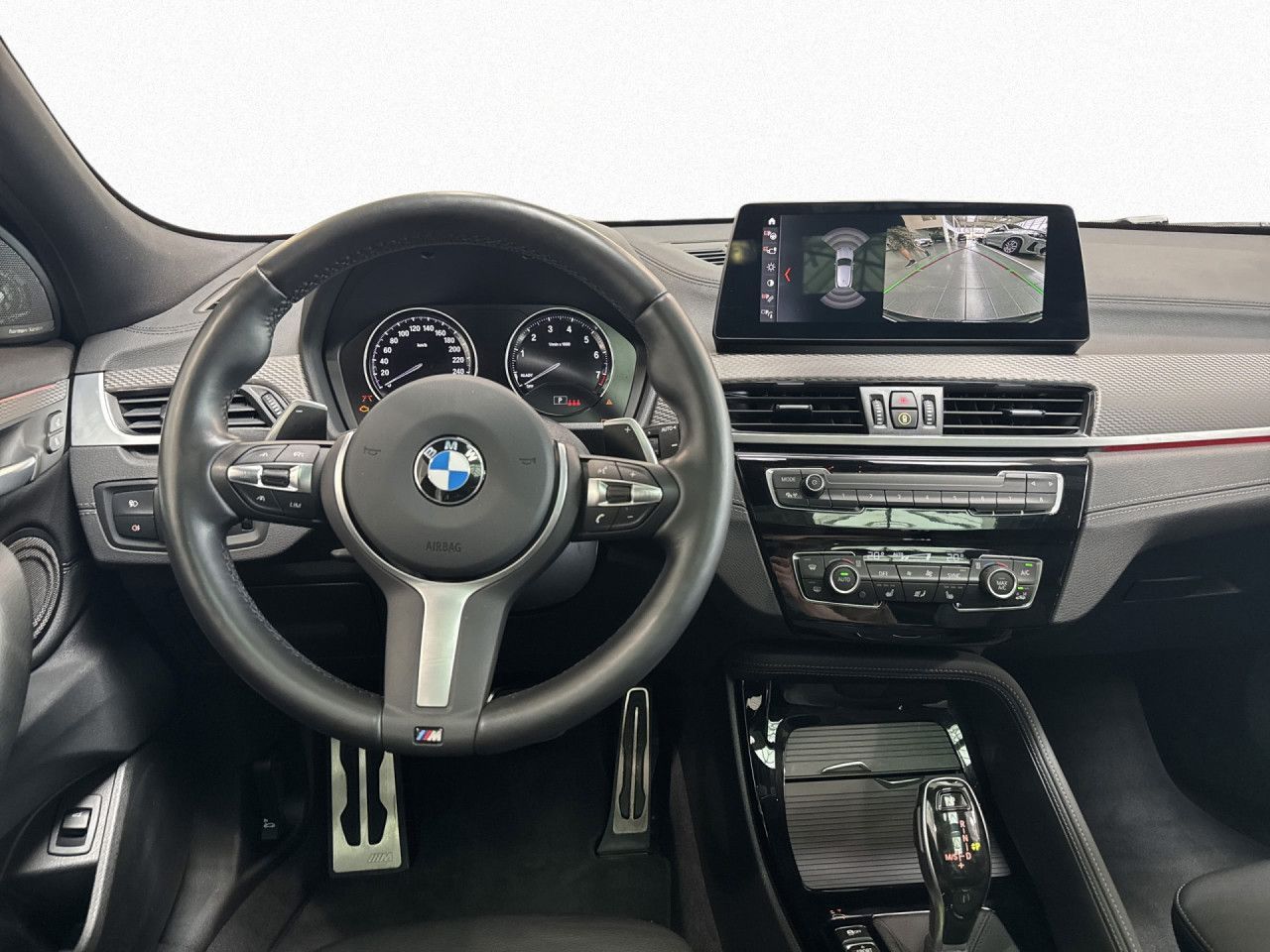 BMW X2 - Bild 18