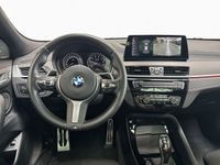 BMW X2 - Vorschau Bild 18