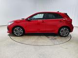 Kia Rio 1.0 T-GDI DCT GT-Line Navi|SHZ|Klimaaut.|RFK - Kia Rio in Chemnitz