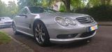 Mercedes-Benz Mercedes SL500 55er AMG Paket Prins LPG - Mercedes-Benz SL 500 in Gelsenkirchen
