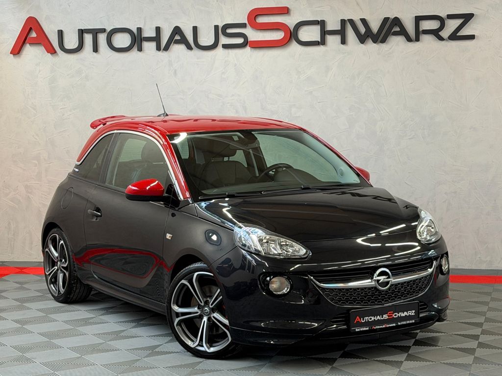 Image of Opel Adam
