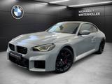 BMW M2 Coupe FLA ParkAss RFK LED Keyless H/K DAB LHZ