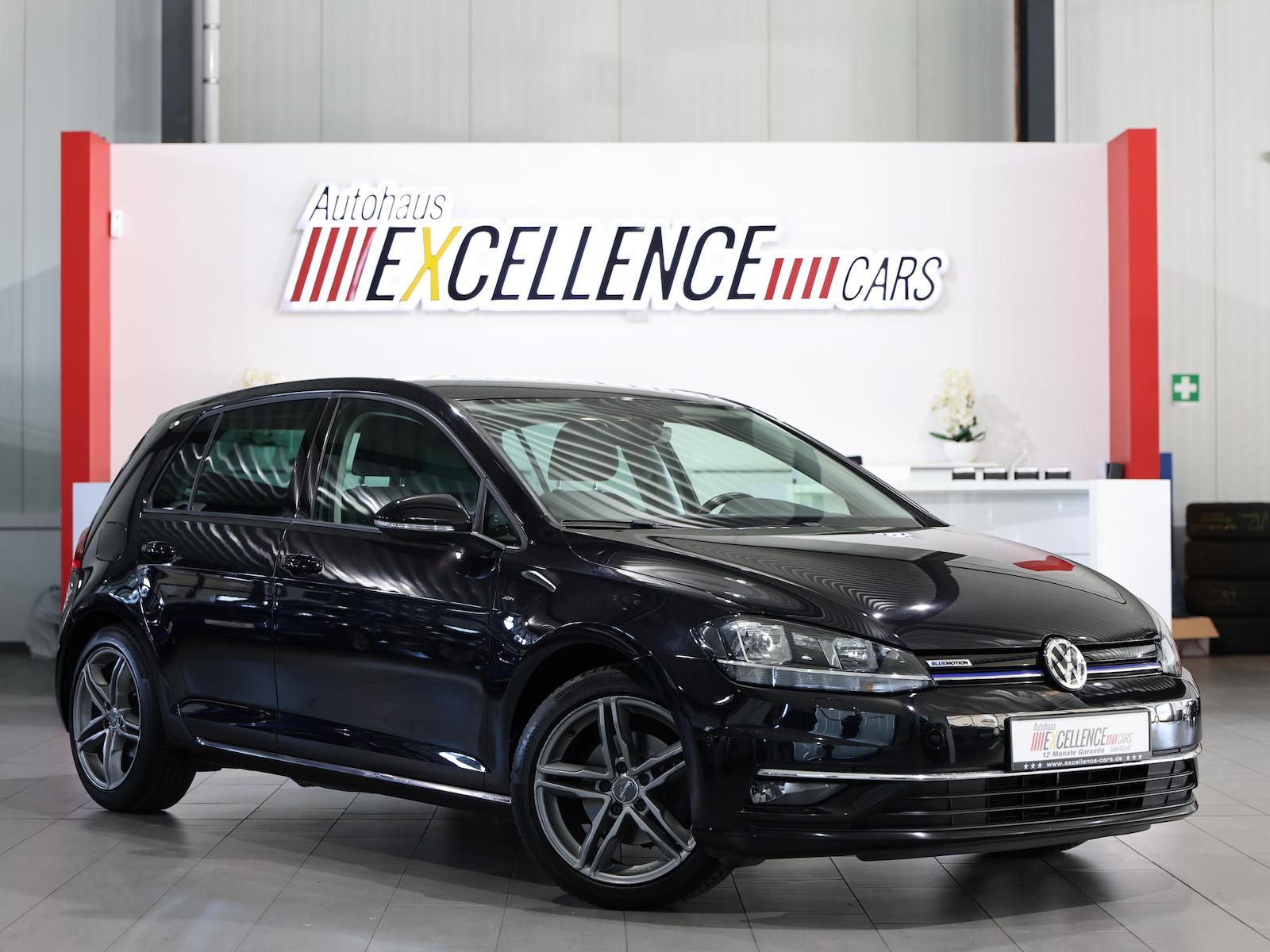 Volkswagen Golf VII 1.5 TSI BMT JOIN SPORT / STANDHEIZUNG