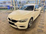 BMW 435 Gran Coupé 435d xDrive Gran Coupé M Spor... - BMW 435 Gran Coupé aus 2015