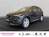 Seat Ateca FR 2.0 TDI AHK Navi Schiebedach  Sitze LED - Seat Ateca in Köln