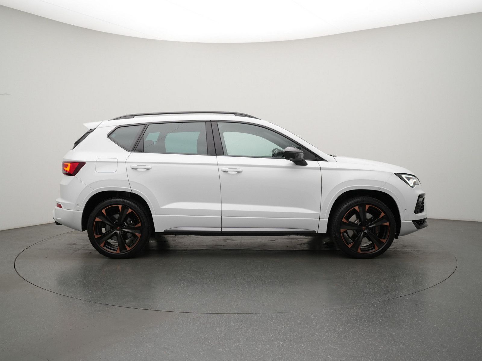 Cupra Ateca - Bild 3