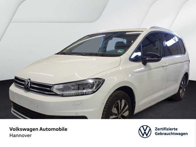 Volkswagen Touran 1.5 TSI DSG Goal Navi 7Sitzer AHK IQ.Ligh foto 1