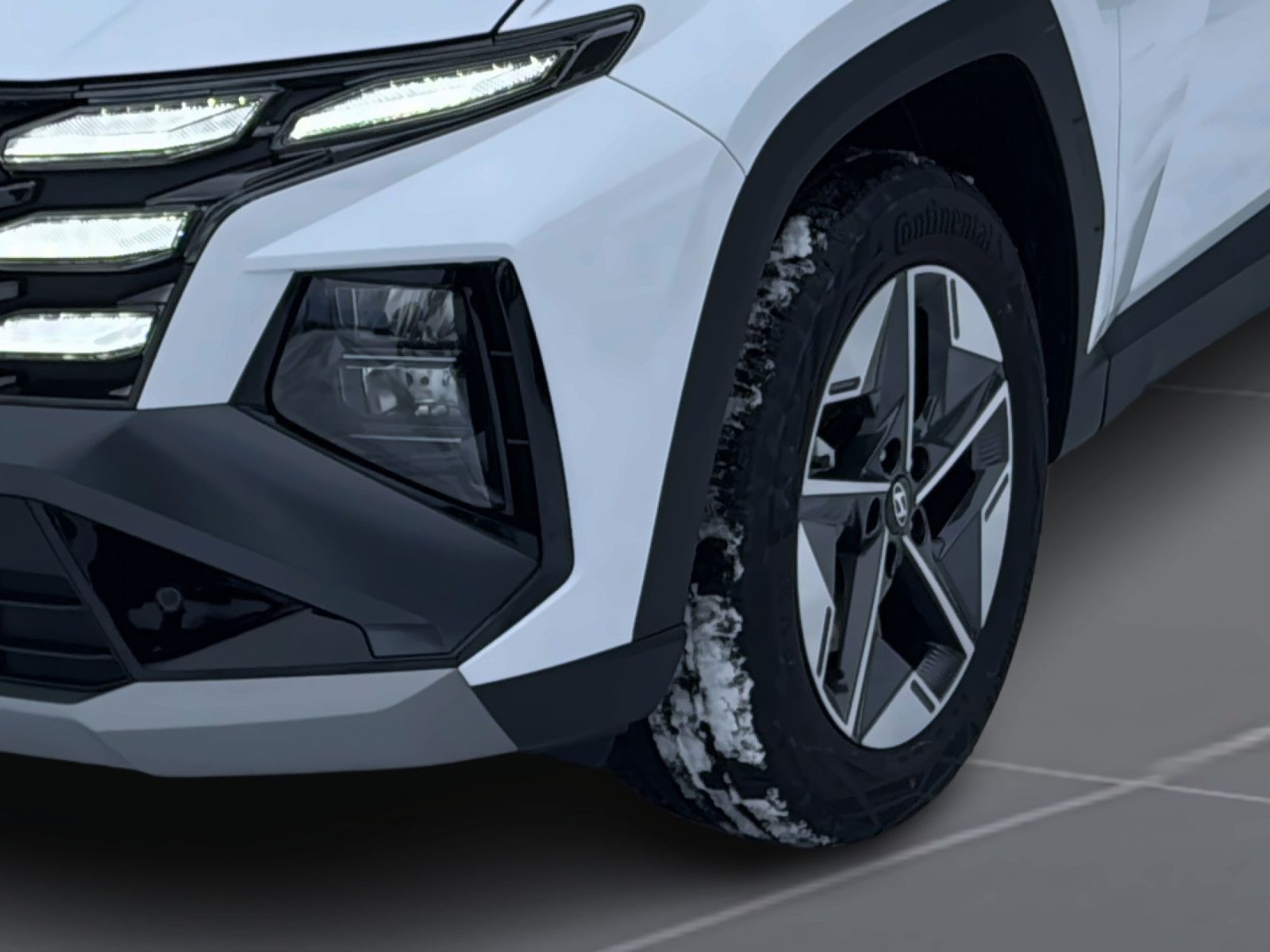 Hyundai TUCSON - Bild 6