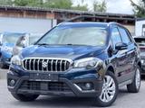 Suzuki SX4 S-Cross Club - Suzuki SX4 aus 2018