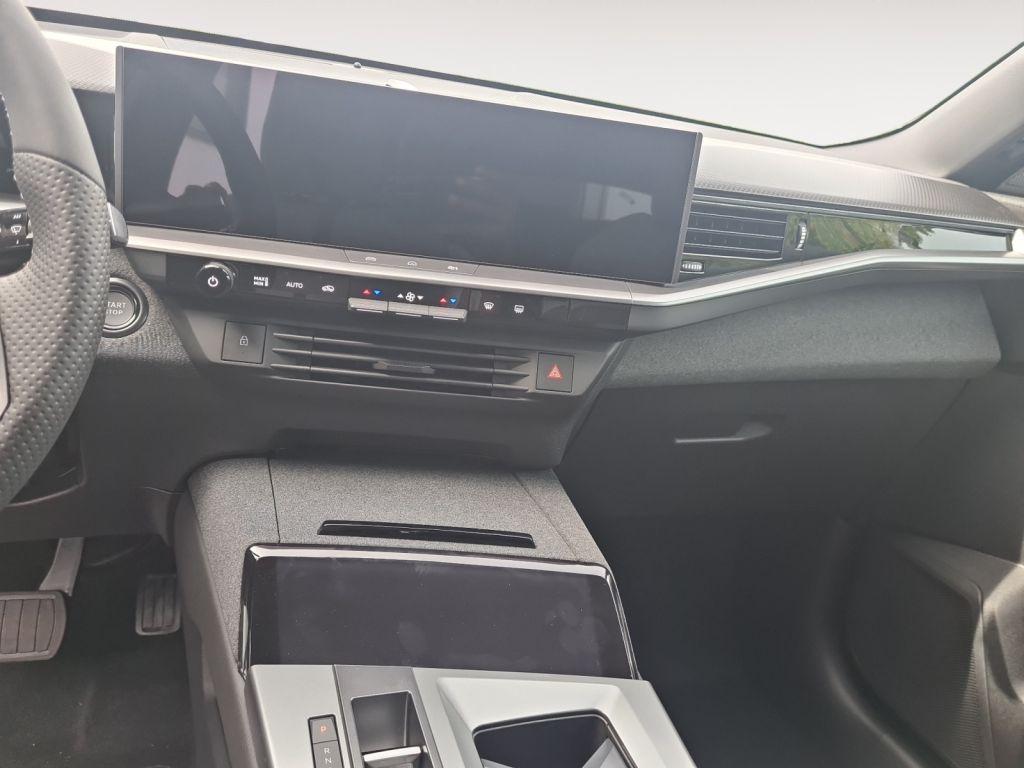 Opel Grandland 1.2 DI Hybrid 48 V Automatik GS (K)