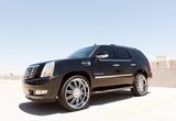 Cadillac Escalade GMT900 Elegance COC Available - Cadillac Gebrauchtwagen von 2010