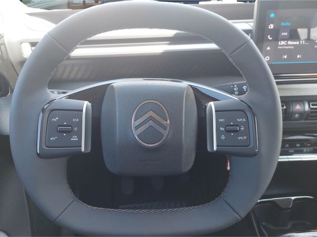 Citroën C3 Turbo 100 MAX HUD°Navi°LED°RFK°Winterpaket°