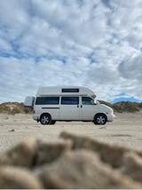 Volkswagen T4 California Exclusive - Volkswagen T4 California: Exclusive