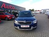 Skoda Yeti Cool Edition Outdoor/DSG/KLIMA/PDC/KLIMA/SH - Skoda Gebrauchtwagen von 2015
