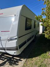 Dethleffs Exclusiv 550 ER - Dethleffs Exclusiv
