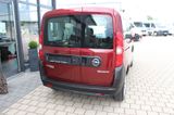 Opel Combo D Selection L1H1 - Opel Combo aus 2014