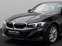Foto Nummer 16: BMW 318i