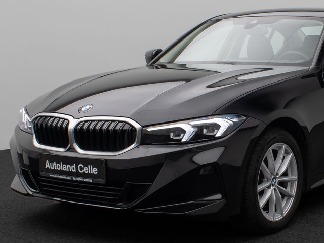 Foto Nummer 16: BMW 318i