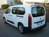 Citroën BERLINGO PURE TECH XL 1,2 TURBO+NAVI+AHK+5 SITZE - Citroën Berlingo in Solingen