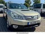 Subaru Legacy Outback Allrad 1Tüv Inspektion Neu - Subaru Gebrauchtwagen in Kassel