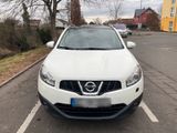 Nissan Qashqai 2.0 dci Tekna - Nissan Qashqai aus 2011: Tekna