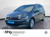 Volkswagen Touran 1.8 TSI DSG Highline Navi Pano Kamera ACC - Volkswagen Touran: Tsi Dsg