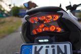 Kawasaki Z650 - Frisch TÜV & Service - Top Zustand  - KAWASAKI 650 Z