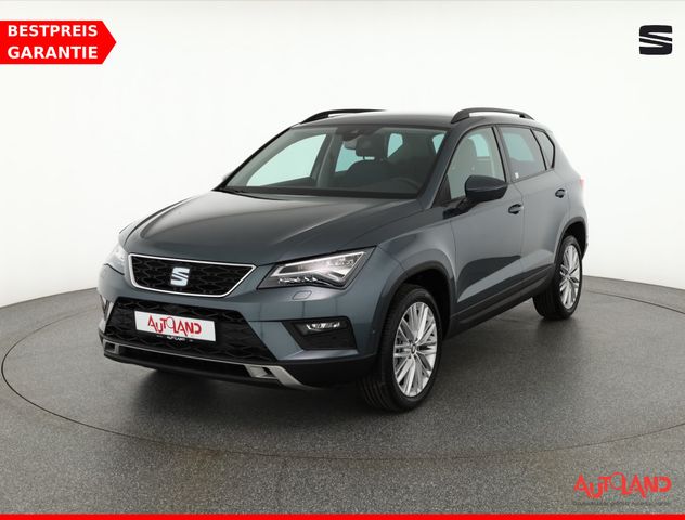 Seat Ateca 1.5 TSI DSG Style LED Navi ACC 360° Beats