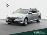 Skoda Superb Combi Ambition 2.0 TDI NAVI*AHK*ACC*SPUR* - Skoda Superb in Frankfurt (Main)