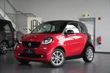 Smart fortwo coupe Passion *AUT*LED*TEMP*PANO* - Smart ForTwo Passion mit Benzin-Antrieb
