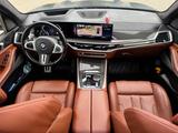 BMW X5 M60 Individual Frozen Black / AHK/HUD uvm. - BMW X5 M60 Gebrauchtwagen