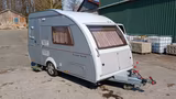 Kip Kompakt Special - Kip Wohnwagen