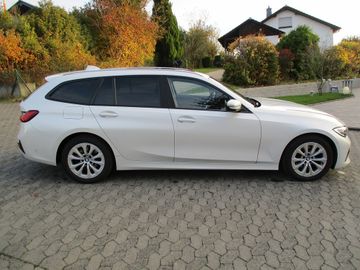 BMW 320 - 3
