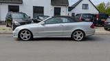 Mercedes-Benz CLK 320 CDI AMG Cabriolet Keyless Memory - Mercedes-Benz CLK 320: AMG