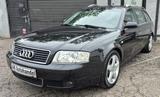 Audi A6 3.0 quattro Avant Aut.  Leder Zahnriemen Neu - Audi A6 aus 2004: Kombi