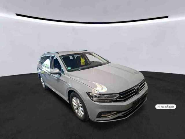 Volkswagen Passat Variant - Bild 4
