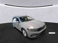 Volkswagen Passat Variant - Vorschau Bild 4