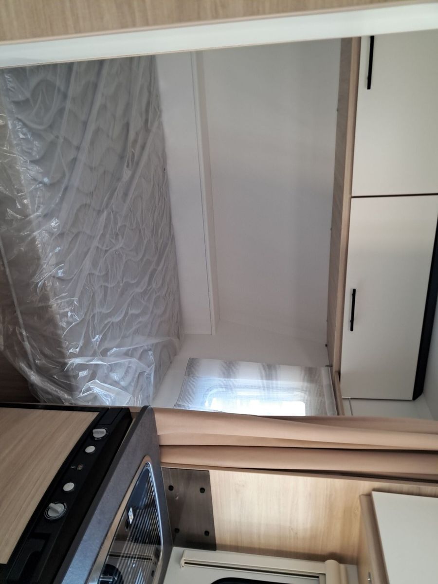 Fahrzeugabbildung Sterckeman Easy 390CP Aktionsfahrzeug !!