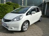 Honda Jazz 1.4 Comfort Automatik+Klimaautomatik - gebrauchte Honda Jazz aus dem Jahr 2013