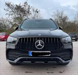 Mercedes-Benz GLE 300 d 4MATIC- AMG/Nightpacket/ 21zoll - Mercedes-Benz GLE 300 von privat
