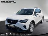 Seat Arona 1.0 TSI Style Edition LED-Tagfahrlicht Kli - Seat Arona: Style Edition