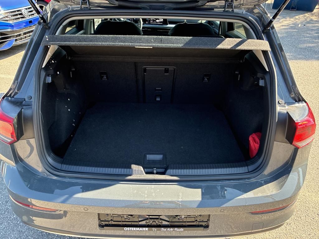 Volkswagen Golf - Bild 8