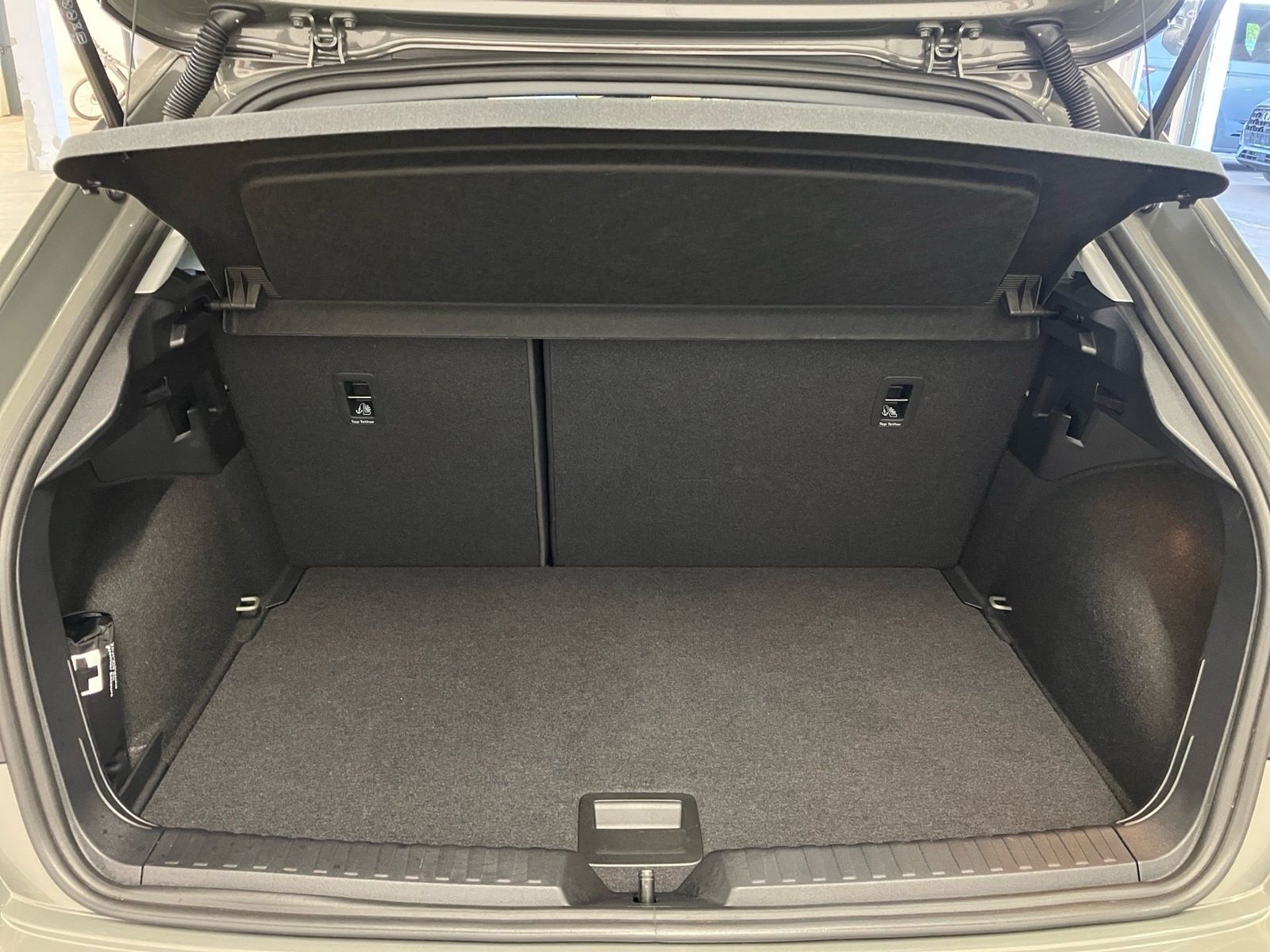 Audi A1 - Bild 8
