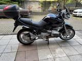 BMW R1150R - BMW R1150R