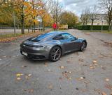 Porsche 992 Carrera Coupé PASM Sport Chrono Schiebedach  - Porsche 992 in Duisburg