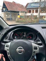 Nissan Qashqai - Nissan Qashqai mit Benzin-Antrieb: Kleinwagen